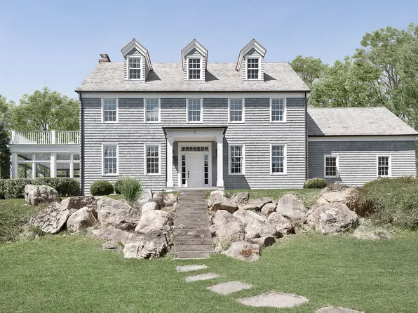 25 Bridge Hill Ln, Bridgehampton, NY 11963