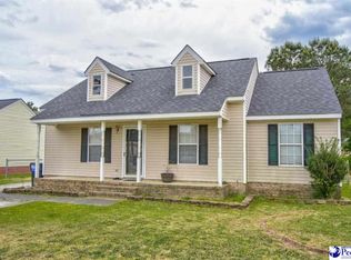3610 Pine Needles Rd, Florence, SC 29501