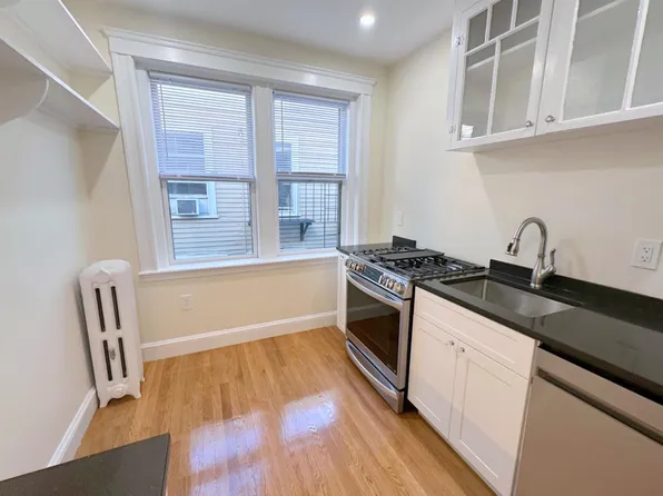 13 Ellery St, Cambridge, MA