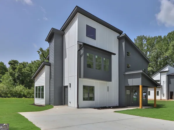 469 Lee Rd SW, Mableton, GA 30126