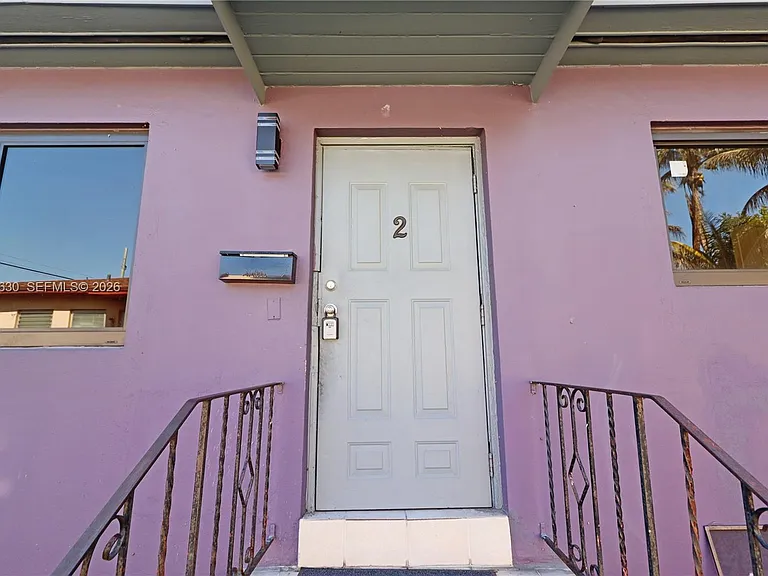 98 NE 71st St #2 — Photo 3