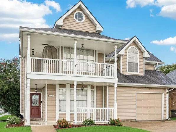 4941 Trenton St, Metairie, LA 70006