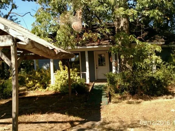 22 S 22nd St, Van Buren, AR 72956