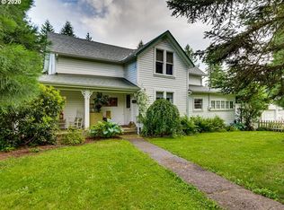 36910 NE Amboy Rd, Yacolt, WA 98675