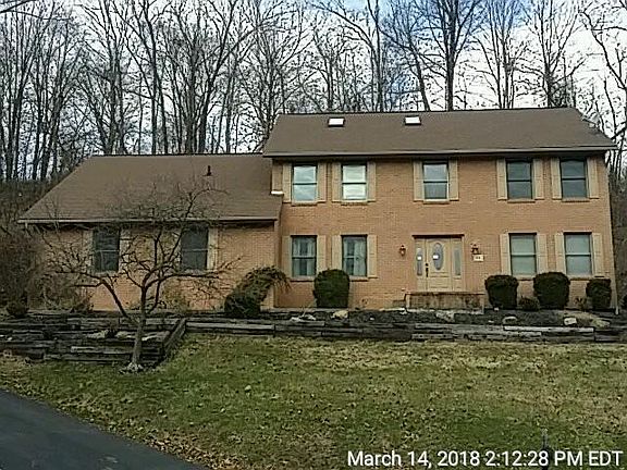 2nd image of 1442 Misty Glenn Dr