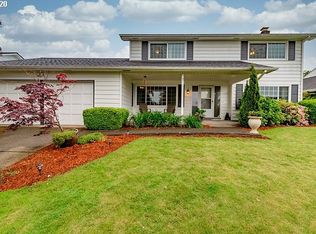 13924 NE Siskiyou Ct, Portland, OR 97230