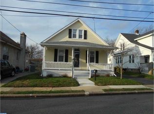 154 Edward St, Linwood, PA 19061