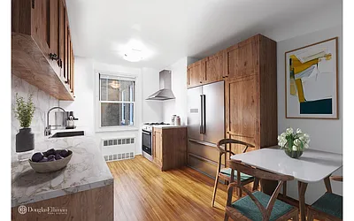 Sold by Douglas Elliman