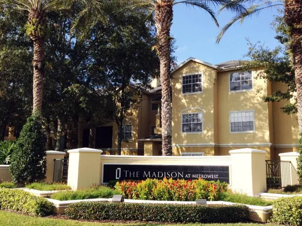 2544 Robert Trent Jones Dr APT 813, Orlando, FL 32835