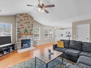 2523 Wellington Ridge Loop, Cary, NC 27518