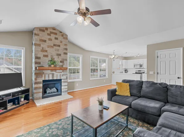 2523 Wellington Ridge Loop, Cary, NC 27518