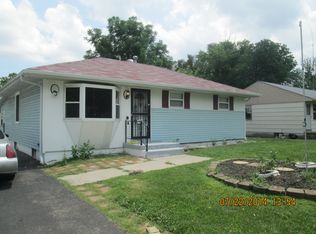 1024 S Hague Ave, Columbus, OH