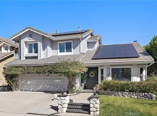 21072 Cimmaron Ln, Rancho Santa Margarita, CA 92679