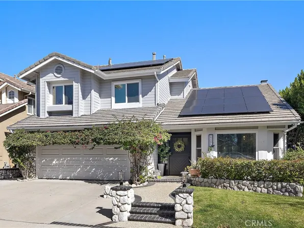 21072 Cimmaron Ln, Rancho Santa Margarita, CA 92679