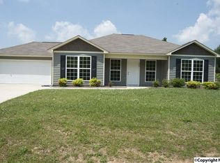 500 Brooks Church Rd, Hazel Green, AL 35750