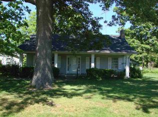 2700 Chalybeate Rd, Smiths Grove, KY 42171