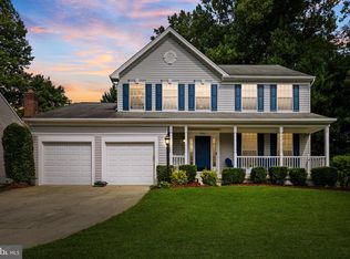 9261 Matthew Dr, Manassas Park, VA 20111