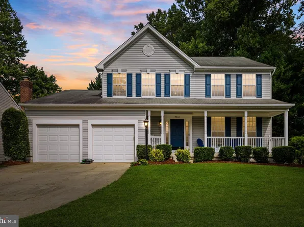 9261 Matthew Dr, Manassas Park, VA 20111