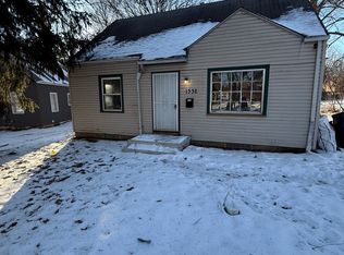 1332 Hardesty Blvd, Akron, OH 44320