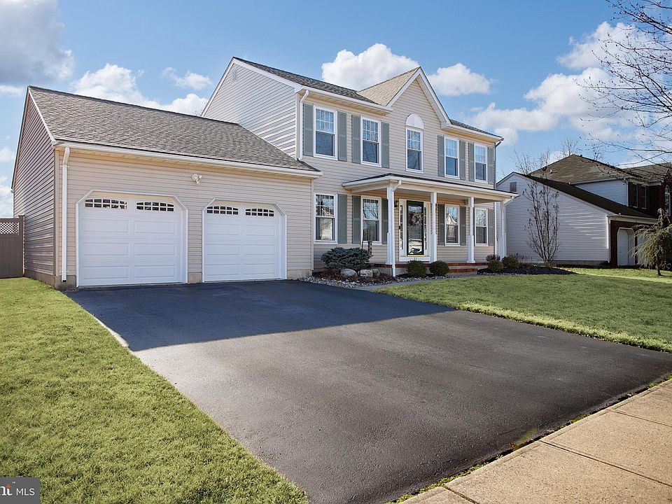 21 Andover Way, Hamilton, NJ 08610 Zillow