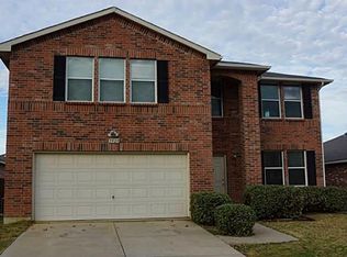 3529 Lipizzan Dr, Denton, TX 76210