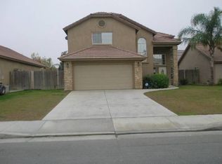11117 Vista Ridge Dr, Bakersfield, CA 93311