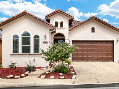 16015 Huebner Bluff, San Antonio, TX, 78248