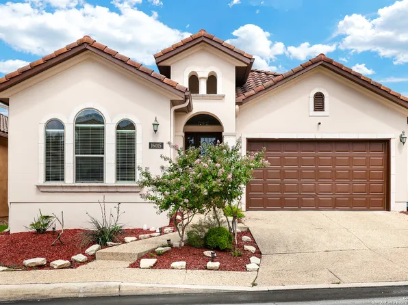 16015 Huebner Bluff, San Antonio, TX 78248