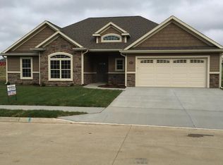 5825 Misty Springs Way, Columbia, MO 65202