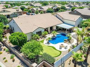 21992 E Desert Hills Dr, Queen Creek, AZ 85142