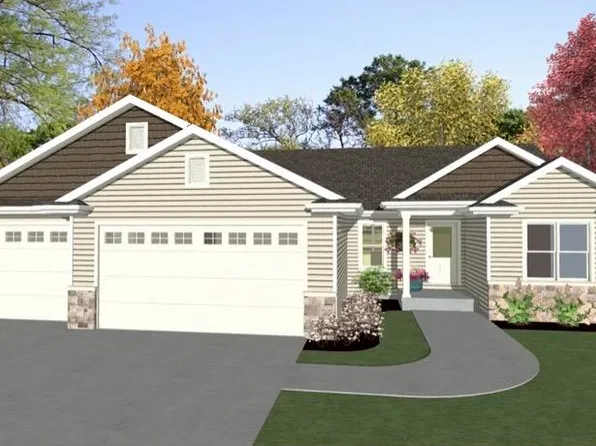 N9275 Breese Way, Appleton, WI 54913