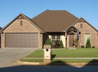 18886 Bur Oak, Flint, TX 75762