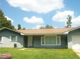 9723 Pokai St, Diamondhead, MS 39525