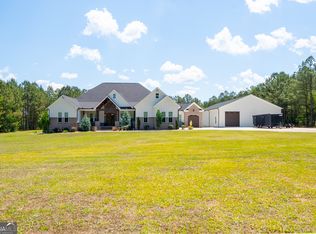 5888 Cobbham Rd, Appling, GA 30802