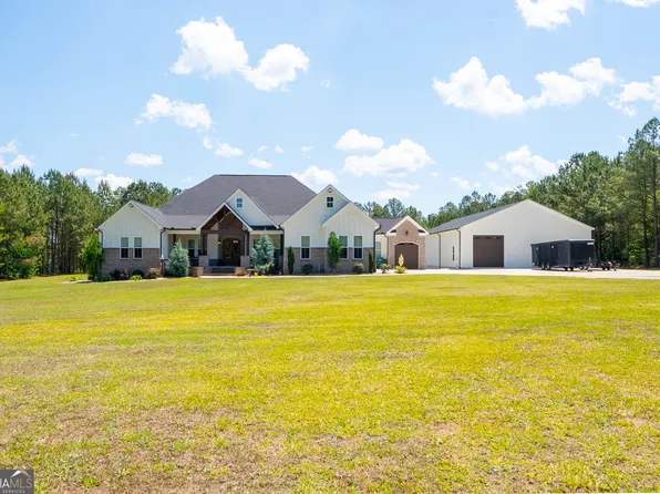 5888 Cobbham Rd, Appling, GA 30802