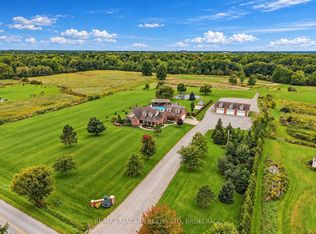 551 Darby Rd, Welland, ON L0S 1K0