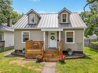 418 6th Street, Baraboo, WI, 53913