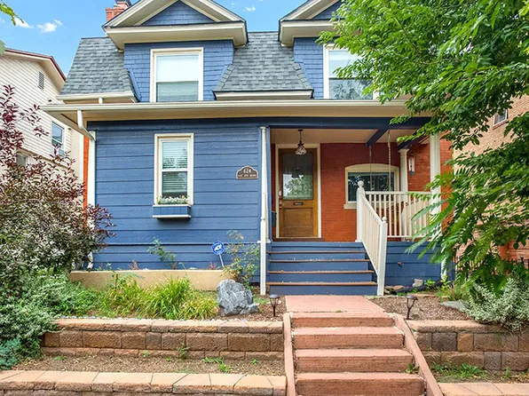624 E 12th Ave #B, Denver, CO 80203