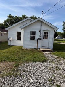 1354 W Jefferson St, Frankfort, IN, 46041