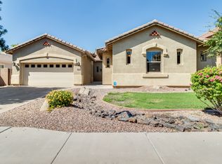 2686 E Hampton Ln, Gilbert, AZ 85295