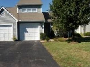 8365 Sunfish Ln, Maineville, OH 45039