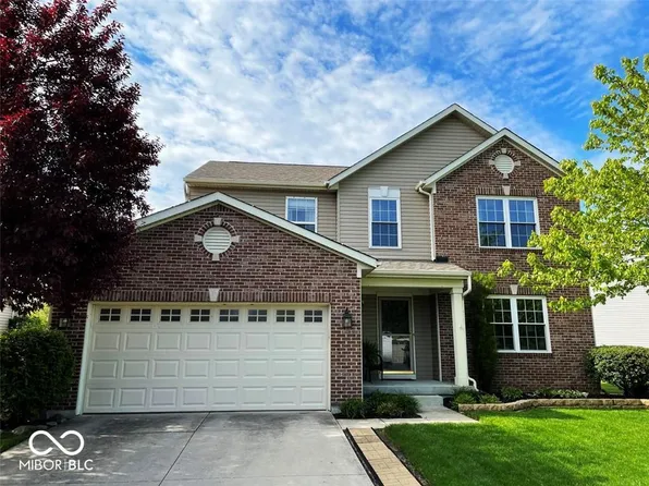 7339 Kita Dr, Indianapolis, IN 46259