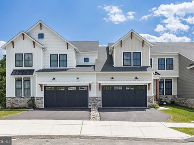 445 Barrows Sheef LOT 123, Newtown Square, PA, 19073