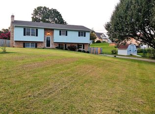 453 W Morgan St, Church Hill, TN 37642