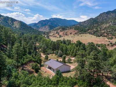 20854 Highway 96, Wetmore, CO, 81253