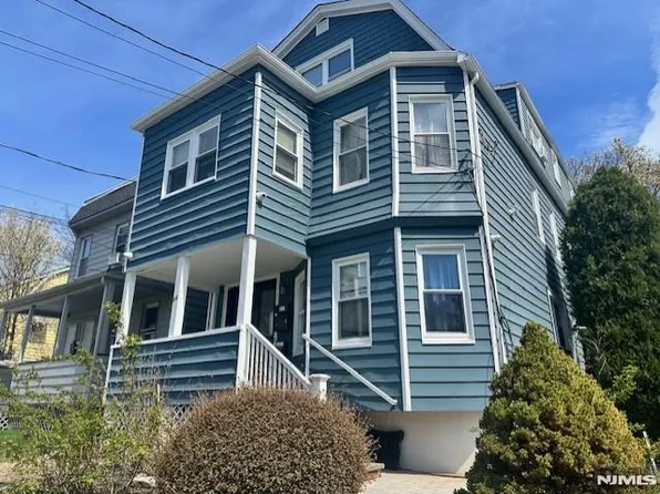 66 Watson Ave, West Orange, NJ 07052