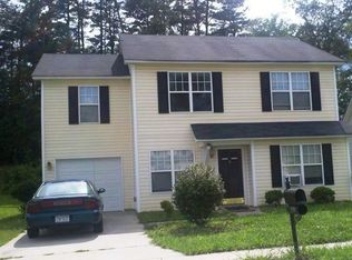 805 Raindrops Rd, Gastonia, NC 28054