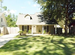 2016 Swan St, Slidell, LA 70460