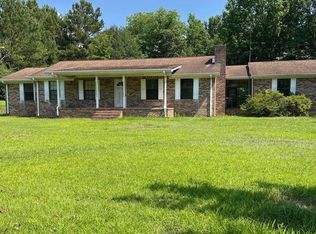 976 Campbellville Rd, Empire, AL 35063