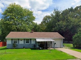 3563 Valerie Dr, Youngstown, OH 44502